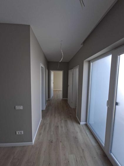 Casă cu 3 camere în Sânmartin