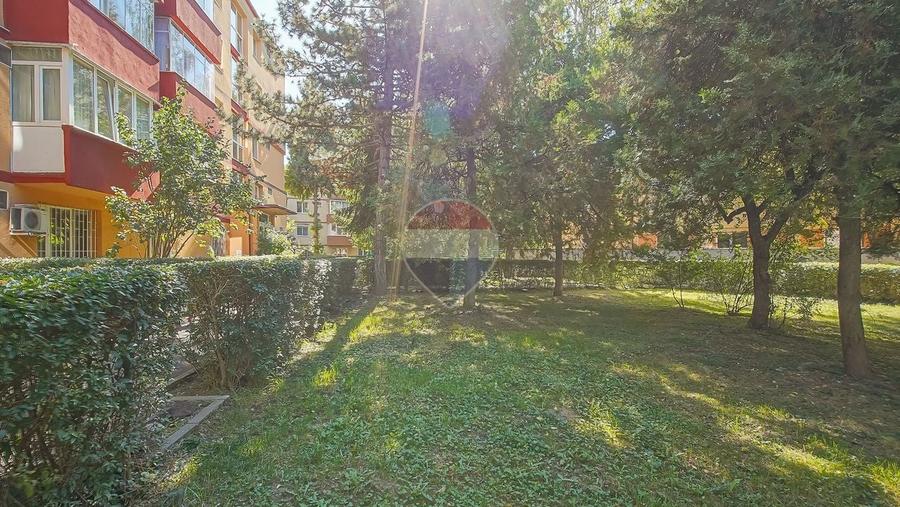 Apartament cu 2 camere nedecomandat, mobilat în Centrul Civic