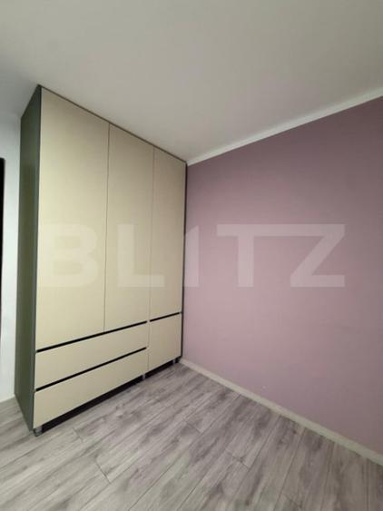 Inchiriez apartament - 2 camere - Piata Garii - 5