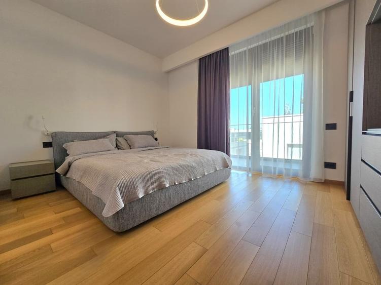 Apartament cu 3 camere în Primăverii