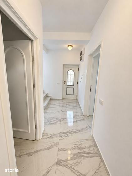 Casă cu 4 camere cu Teren 223 Mp în Radu Negru
