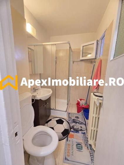 Apartament cu 3 camere circular, mobilat în Drumul Taberei