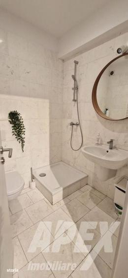 Apartament cu 3 camere în Ultracentral