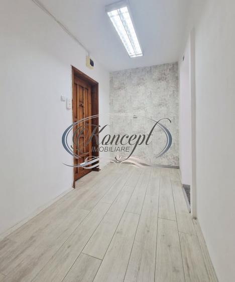 Spațiu comercial, de 51 mp, în Mănăștur