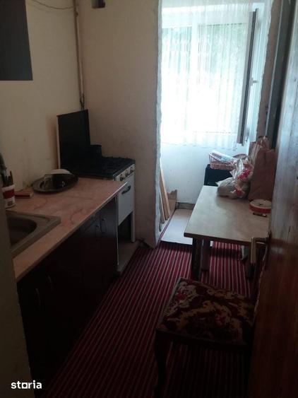 Apartament cu 2 camere în Giurgiului