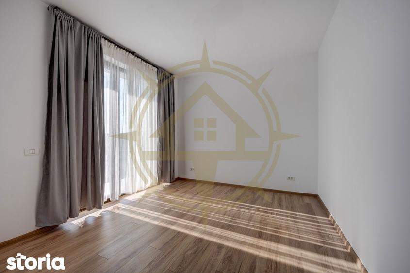 Casă cu 5 camere cu Teren 250 Mp în Snagov