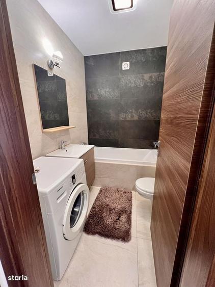 Apartament cu 2 camere în Brâncoveanu