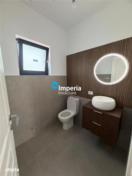 Casă cu 3 camere cu Teren 400 Mp în Miroslava