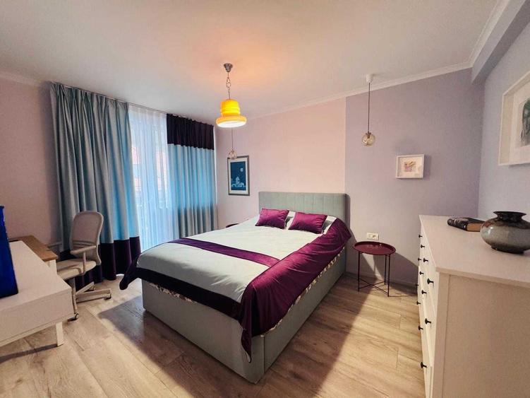 Inchiriez Apartament 2 Camere Cluj - Central - 12