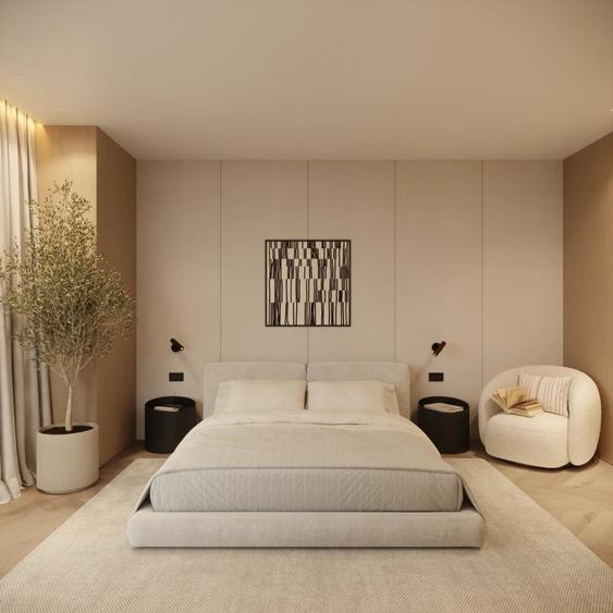 Apartament 3 camere Pipera, Bucuresti - 19