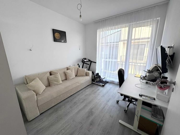 Casa individuala P+1 de vanzare Comuna Berceni , 100 mp utili - 5