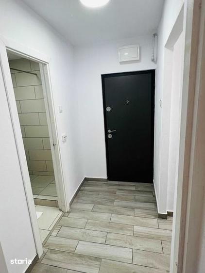 Garsonieră în Central