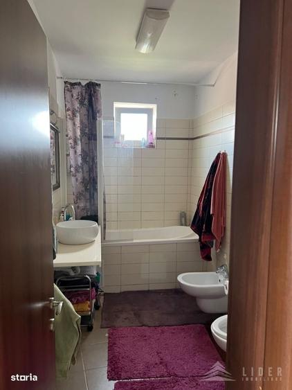 Apartament cu 3 camere în Gheorgheni
