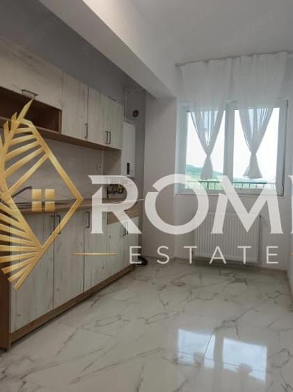 Garsonieră decomandată în Florești