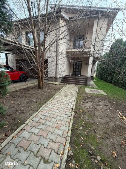 Vand Vila Serbanesti strada Siretului - 17