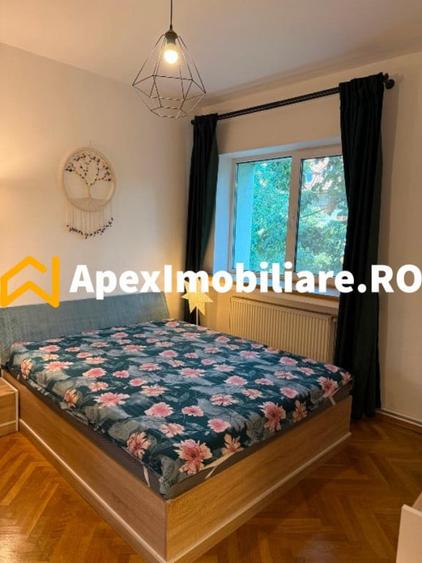 Ap. 2 cam Obor Bucuresti | Metrou 10 min | centrala proprie, - 3