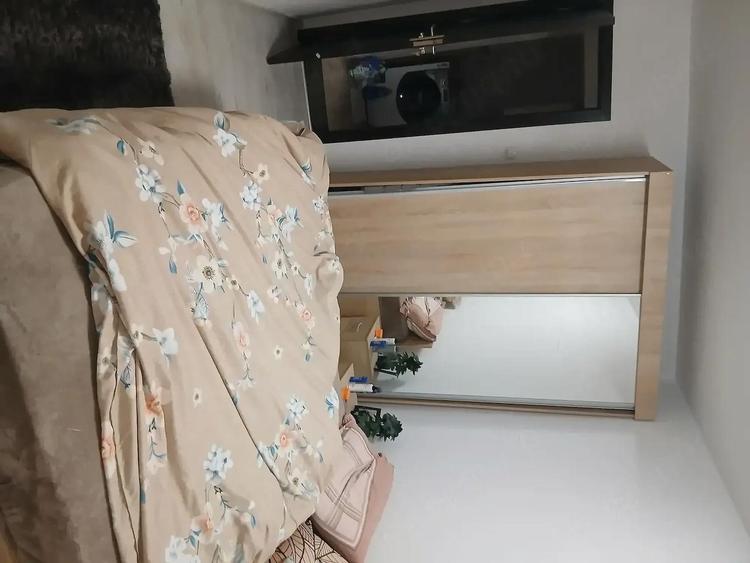 Apartament cu 2 camere decomandat în Războieni