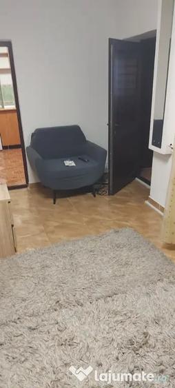 Garsonieră decomandată în Dorobanți
