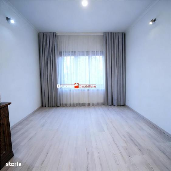 Casă cu 3 camere în Ultracentral