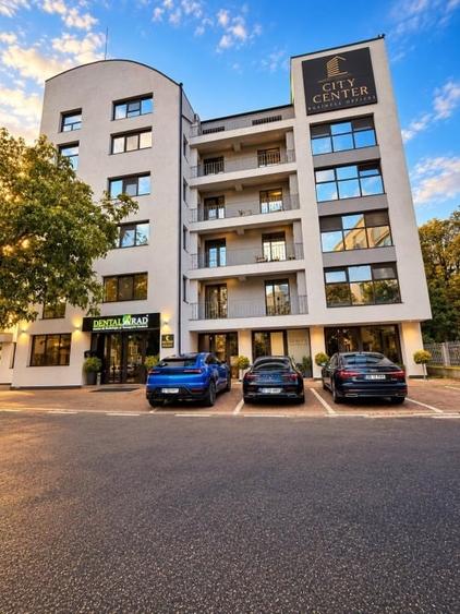 Spațiu comercial, de 68 mp, în Central