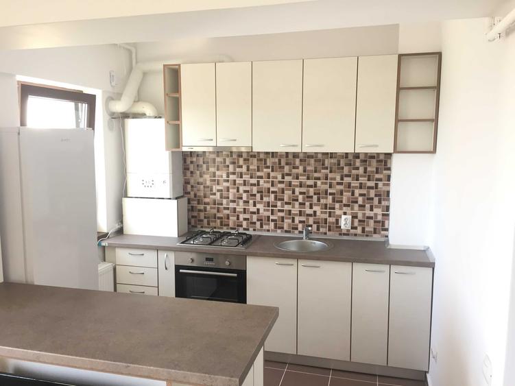 Garsoniera Str. Pucheni - Idela Residence - 8