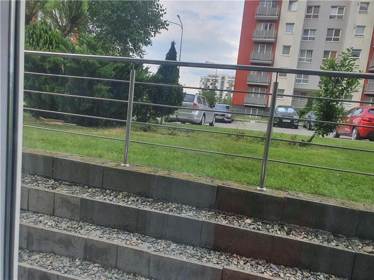 Garsonieră decomandată în Șelimbăr