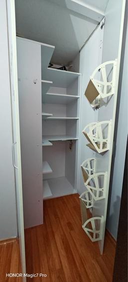 Inchiriez apartament cu 3 camere in Drumul Taberei! - 5
