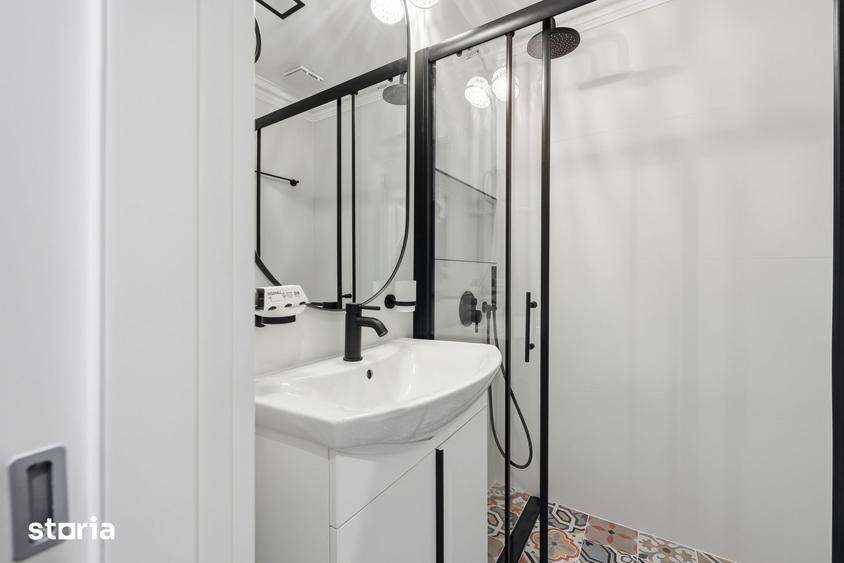 Apartament cu 3 camere în Floreasca