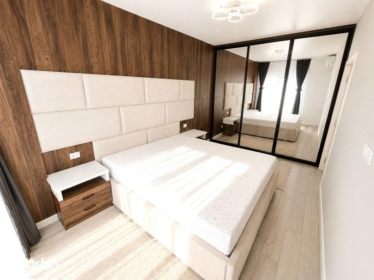 Apartament cu 3 camere decomandat în Țiglina 1