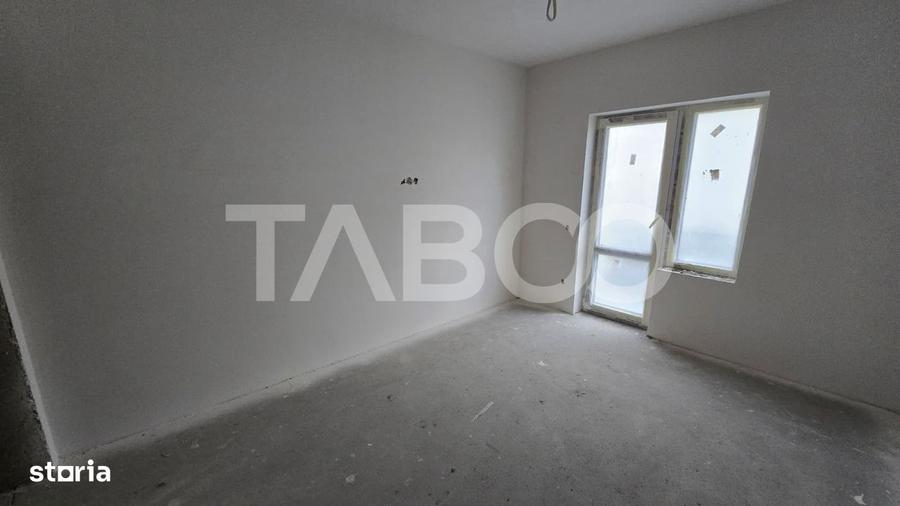 Apartament 3 camere decomandate 78 mpu 2 balcoane 2 bai COMISION 0 - 1