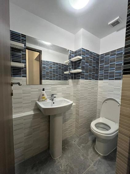 Apartament cu 3 camere decomandat în Chiajna