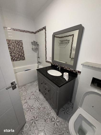 Apartament cu 2 camere în Băneasa
