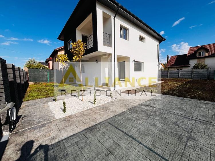 Casă de vânzare în Comuna Berceni – Str. Zanelor - 7