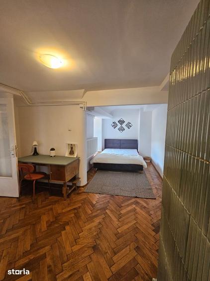 Apartament 3 camere de Inchiriat in Vila | Ultracentral | Victoriei - 4