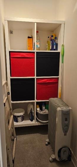 Apartament cu 2 camere decomandat, mobilat în Berceni