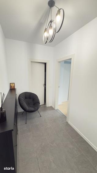 Apartament cu 2 camere în Chitila