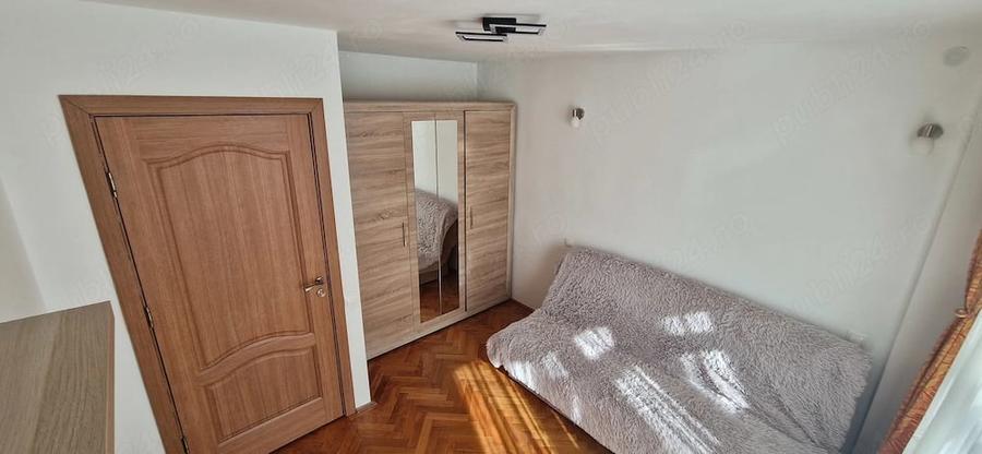 Apartament cu 3 camere decomandat în Ștrand