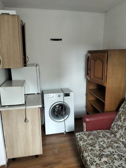 Garsonieră în Cantemir