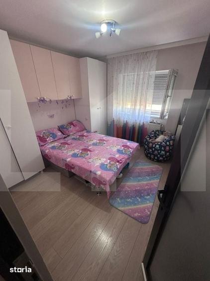 Apartament cu 2 camere în Aradul Nou