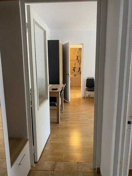 Apartament cu 2 camere semidecomandat în Exterior Vest