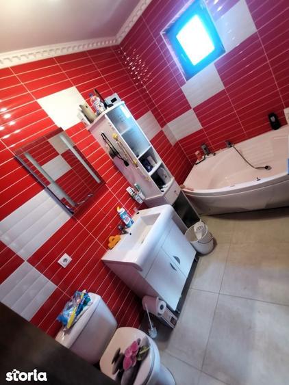 Casa Individuala P+M cu 4 dormitoare Teren 1481 m2 - 9