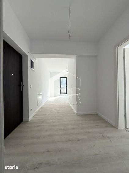 Apartament cu 2 camere decomandat în Nord