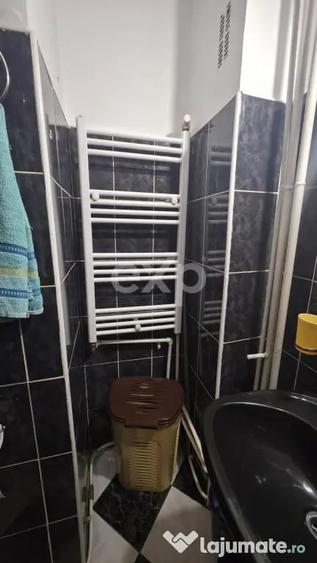 Garsonieră în Frații Golești