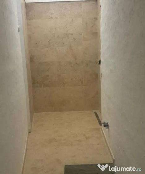 Apartament cu 2 camere nedecomandat în Ultracentral