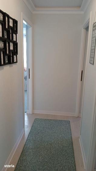 Apartament 2 camere, etaj 1 - zona Cetate - 4