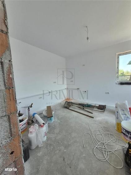 Casă cu 3 camere în Ghiroda