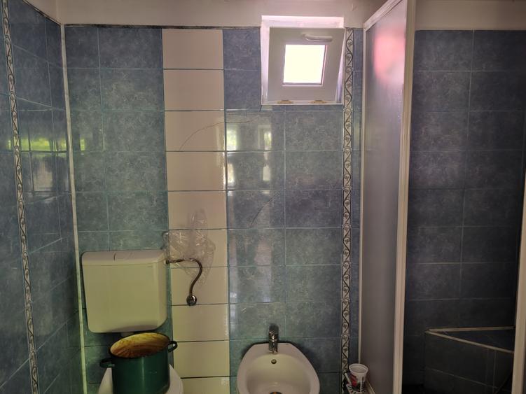 Casă individuală cu 4 camere cu Teren 476 Mp în Vlădeni