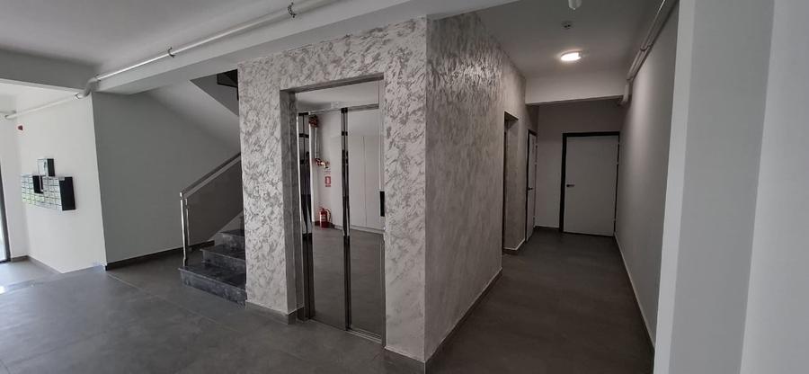 Apartament cu 3 camere decomandat în Copou