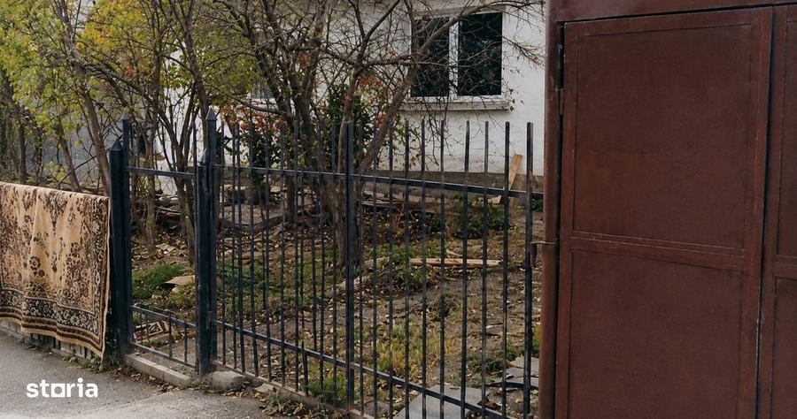 Casă cu 2 camere în Central