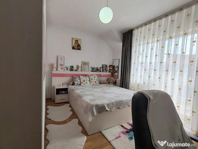 Apartament 2 camere 58.mp |Eroilor| Floresti | - Floresti (Cluj) - 7